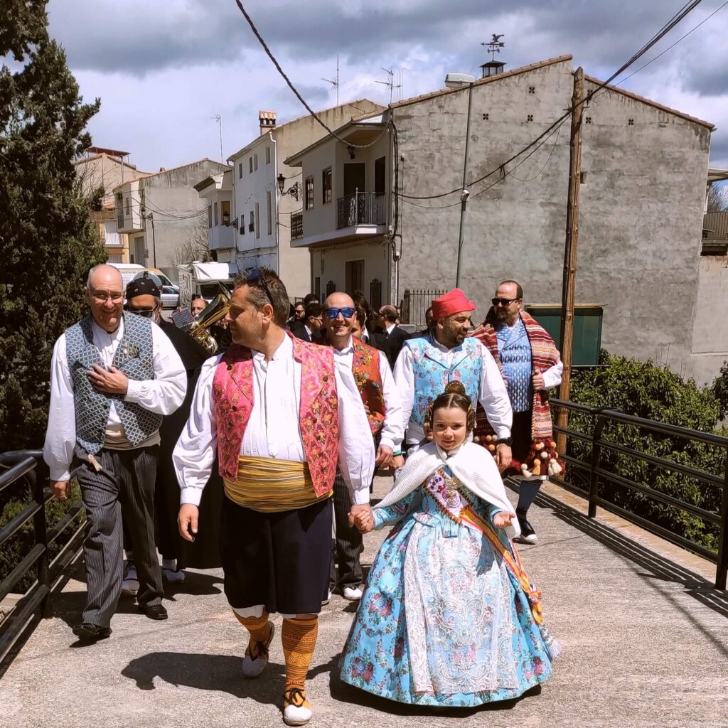 Turismo Teresa de Cofrentes