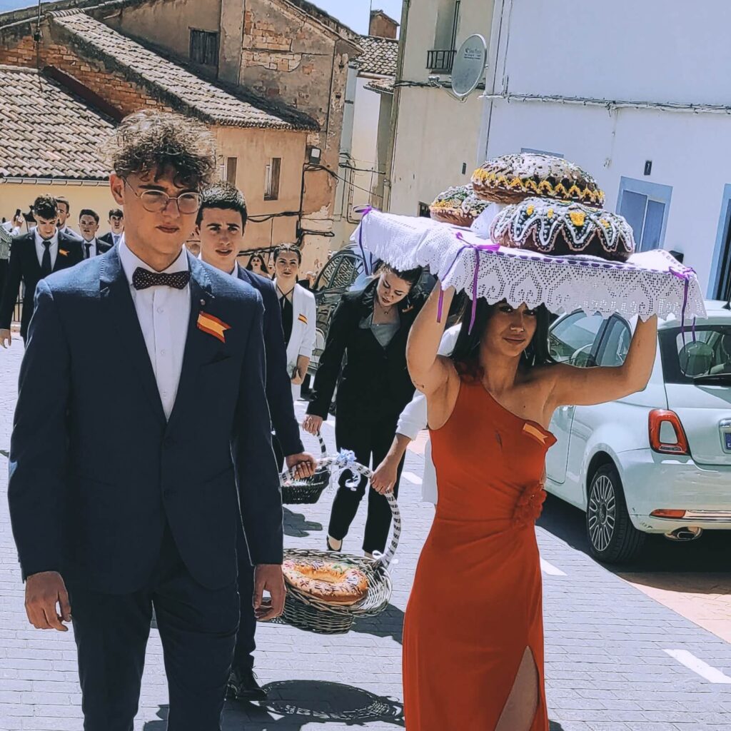 Turismo Teresa de Cofrentes