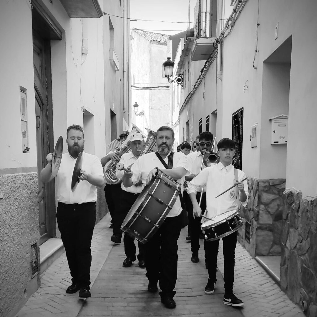 Turismo Teresa de Cofrentes