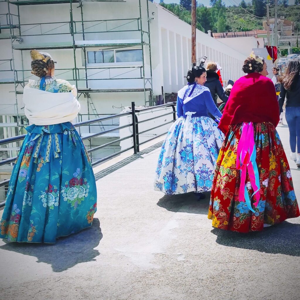 Turismo Teresa de Cofrentes