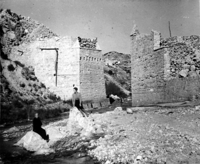 Turismo Teresa de Cofrentes